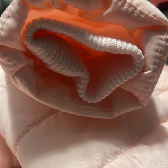 Tommy Hilfiger Toddler coat - Picture 5 of 10